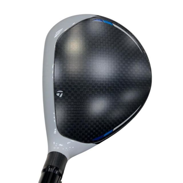中古】 テーラーメイド SIM2 3W フェアウェイウッド FW 純正特注