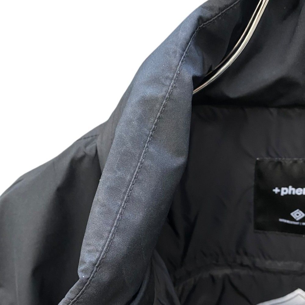PHENIX × YOKE MULTI POCKETS DETACHABLE UTILITY BLOUSON サイズ2