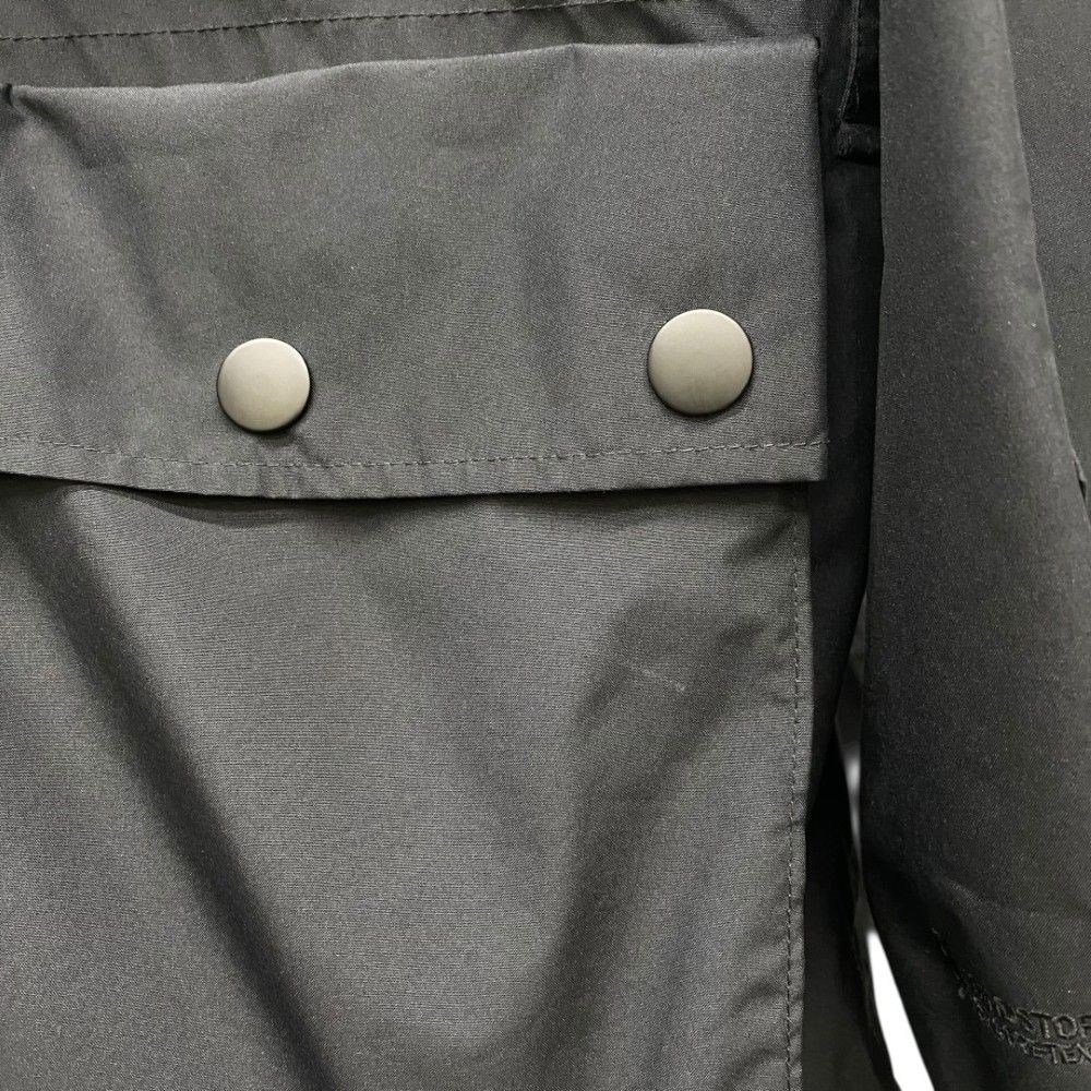 PHENIX × YOKE MULTI POCKETS DETACHABLE UTILITY BLOUSON サイズ2