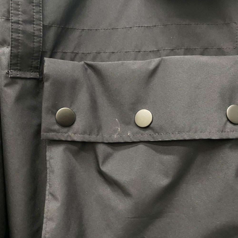 PHENIX × YOKE MULTI POCKETS DETACHABLE UTILITY BLOUSON サイズ2