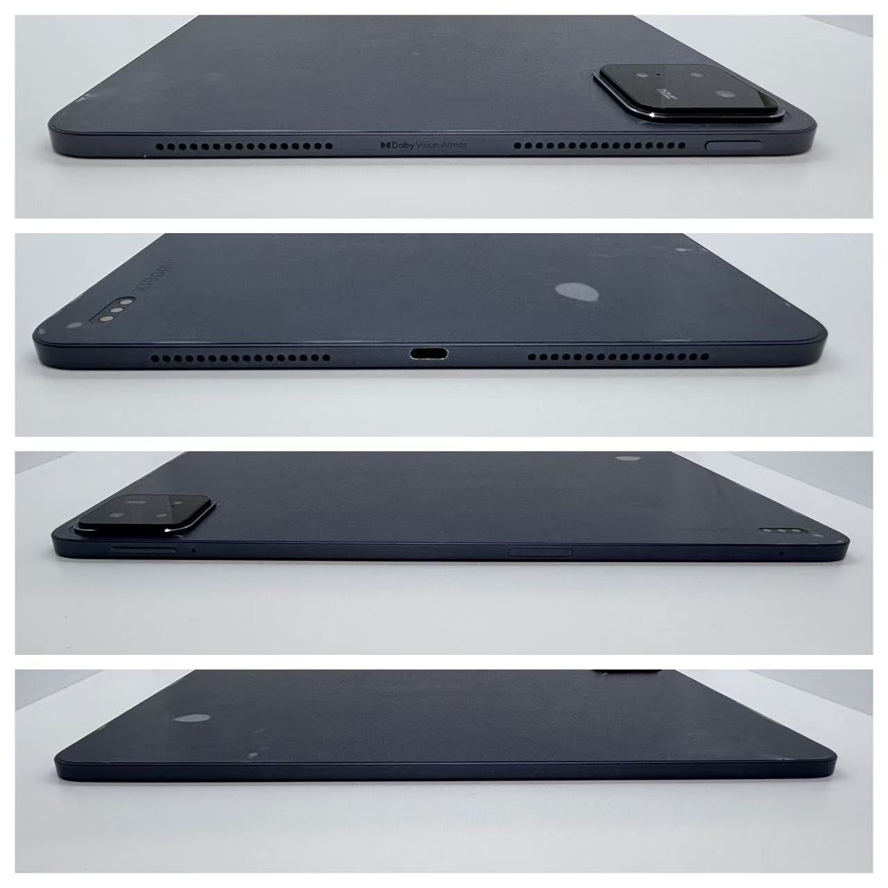 中古品] Xiaomi Pad 6S Pro 12.4インチ 256+8GB グラファイトグレー