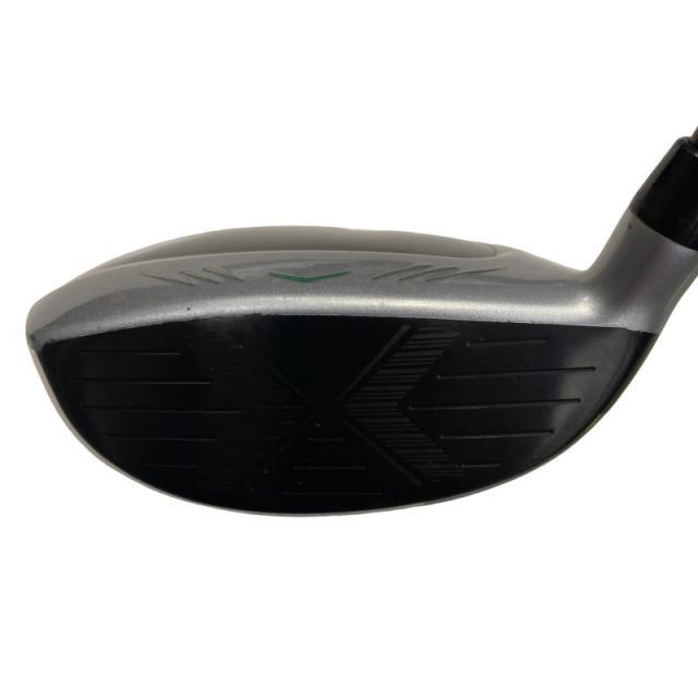 中古】 ダンロップ XXIO(2022) eks 4W フェアウェイウッド FW Miyazaki