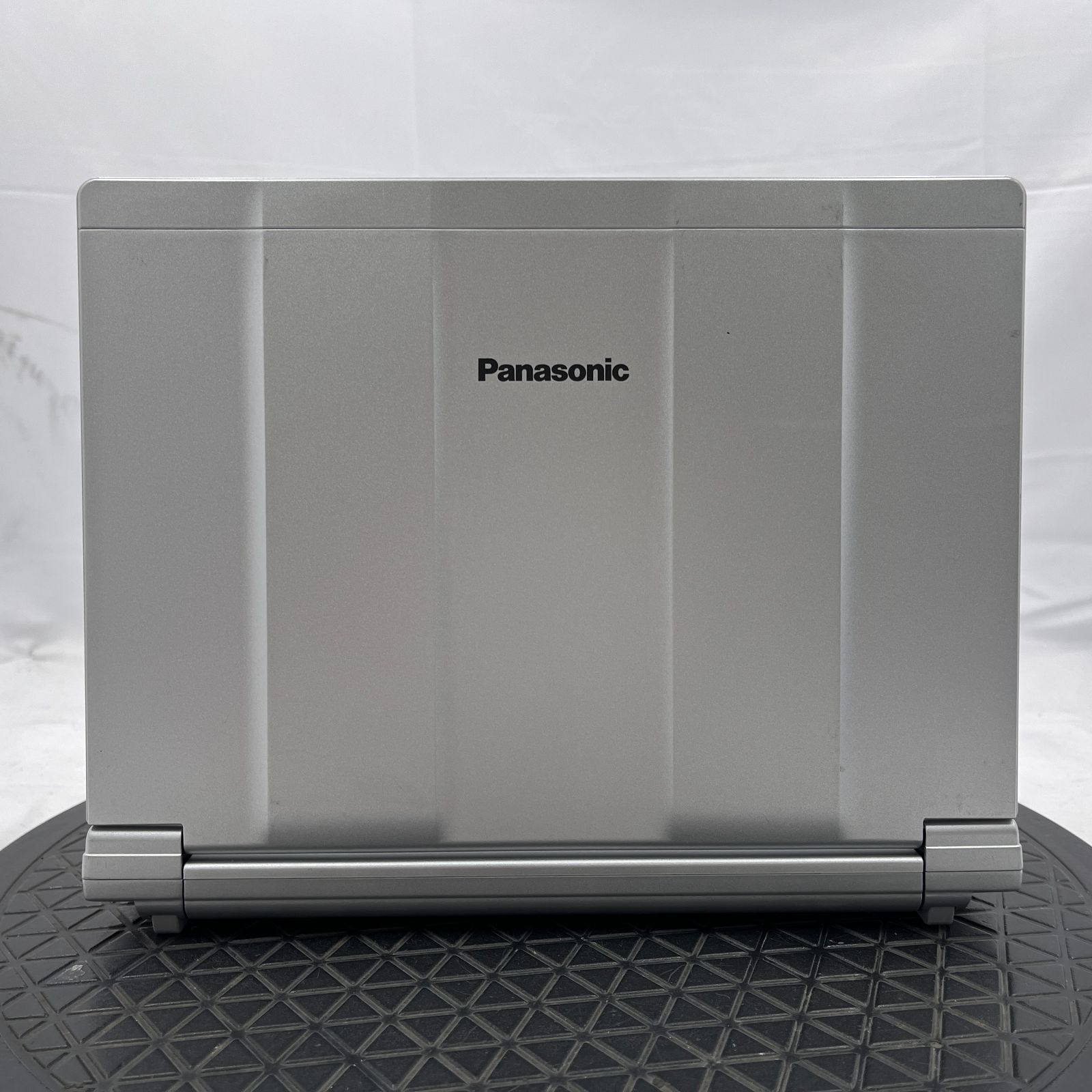 ジャンク Panasonic Let's note SV7 液晶ムラあり - メルカリ
