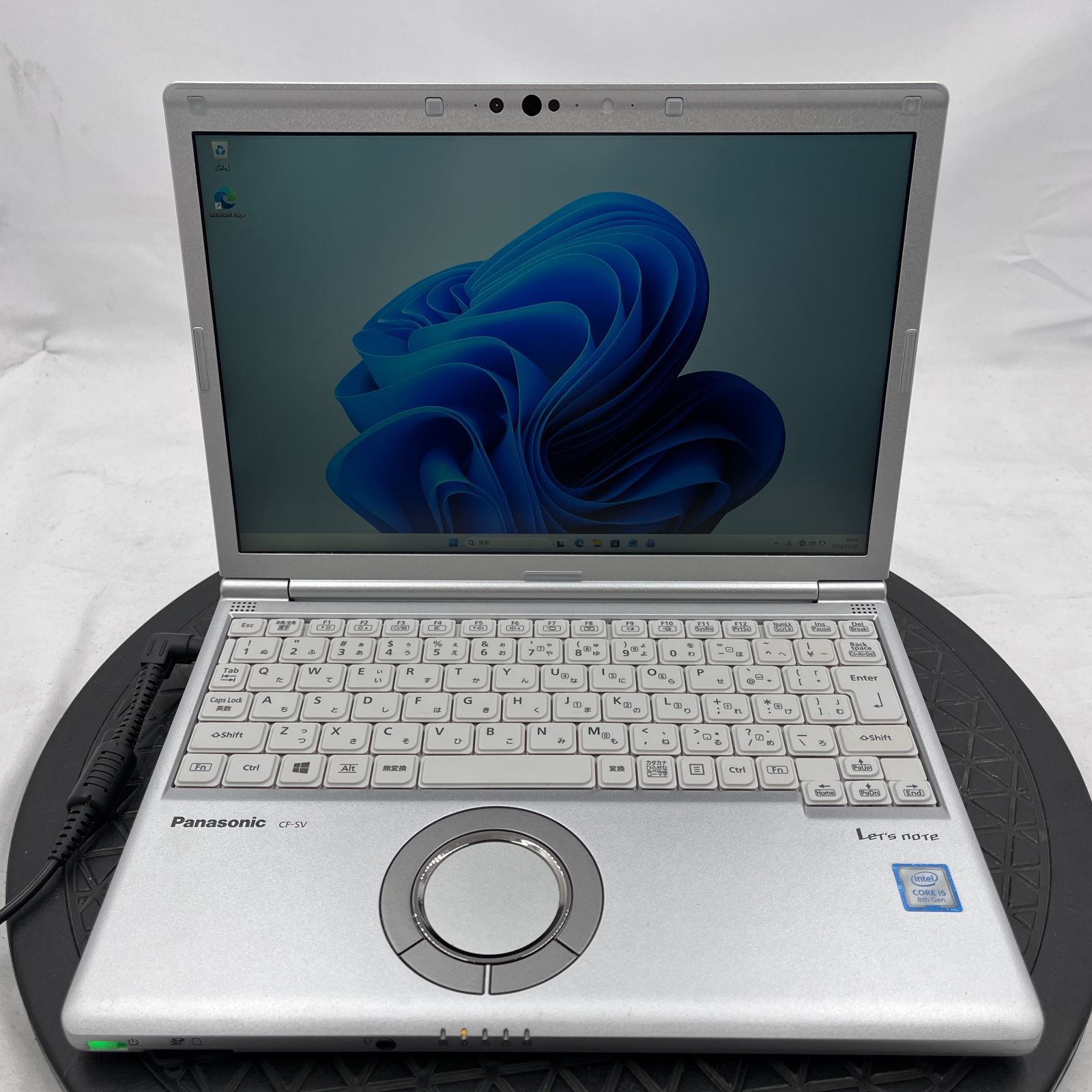 #493 パナソニック CFSV7-3L i5-8250U 8GB SSD256 493 パナソニック CFSV7-3L i5-8250U 8GB SSD256 605 パナソニック