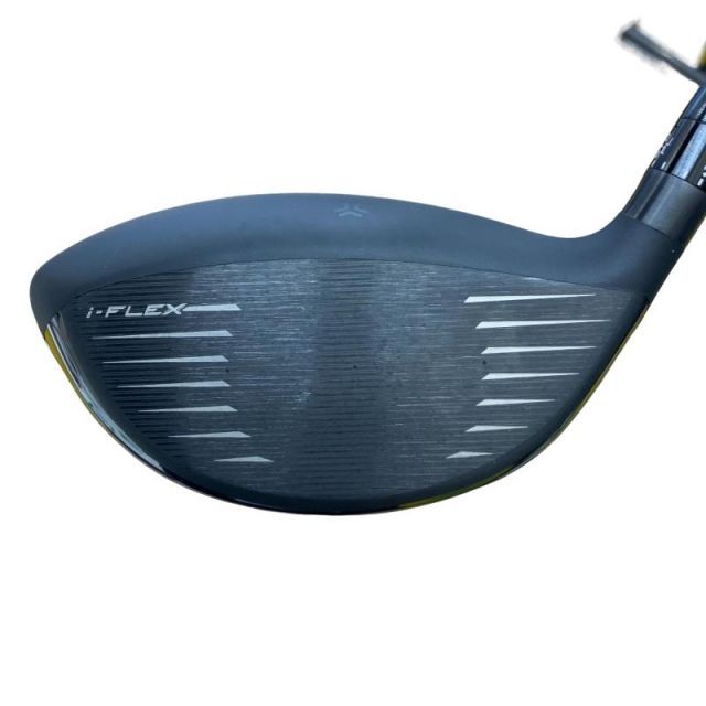 中古】 ダンロップ SRIXON ZXi MAX 9° ドライバー DR 純正特注シャフト