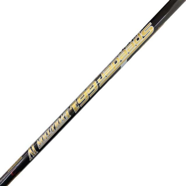 中古】 ダンロップ SRIXON ZX5 10.5° ドライバー DR リシャフト