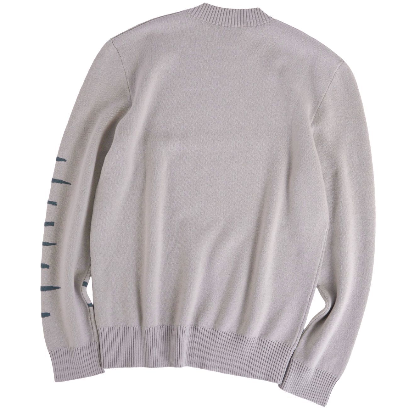 極美品□HERMES 極美品 エルメス HERMES ニット 23SS セーター ロング 