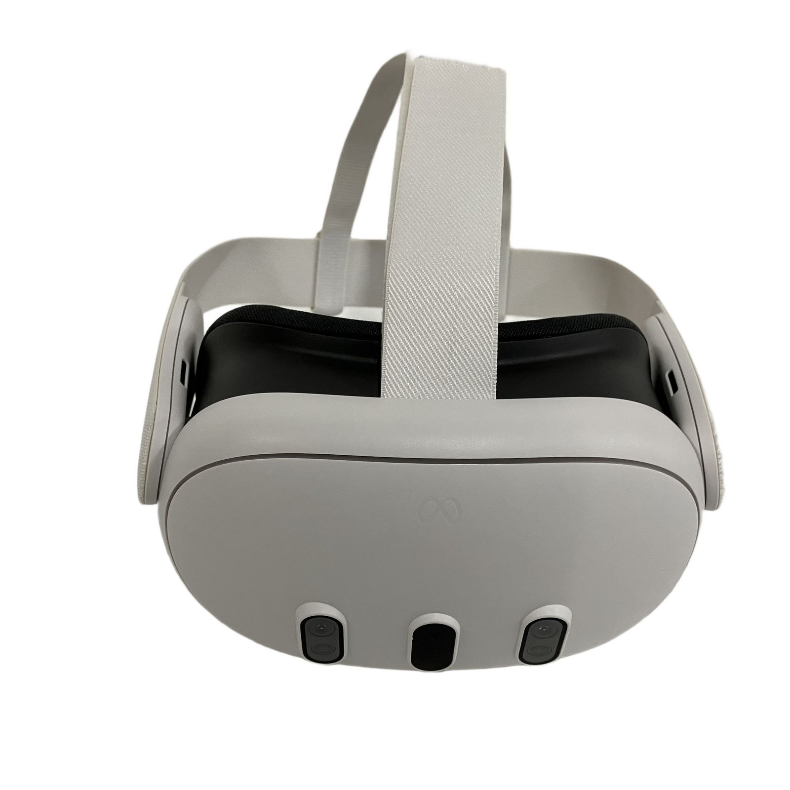 Meta Quest 3 S3A 128GB VRヘッドセット メタクエスト U3Z付属セット