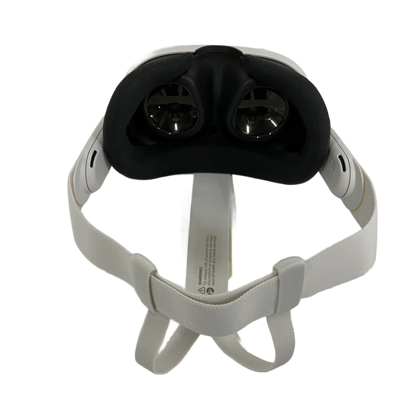 Meta Quest 3 S3A 128GB VRヘッドセット メタクエスト U3Z付属セット