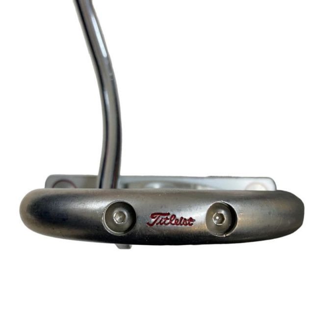 中古】 タイトリスト SCOTTY CAMERON futura サイトライン 34インチ