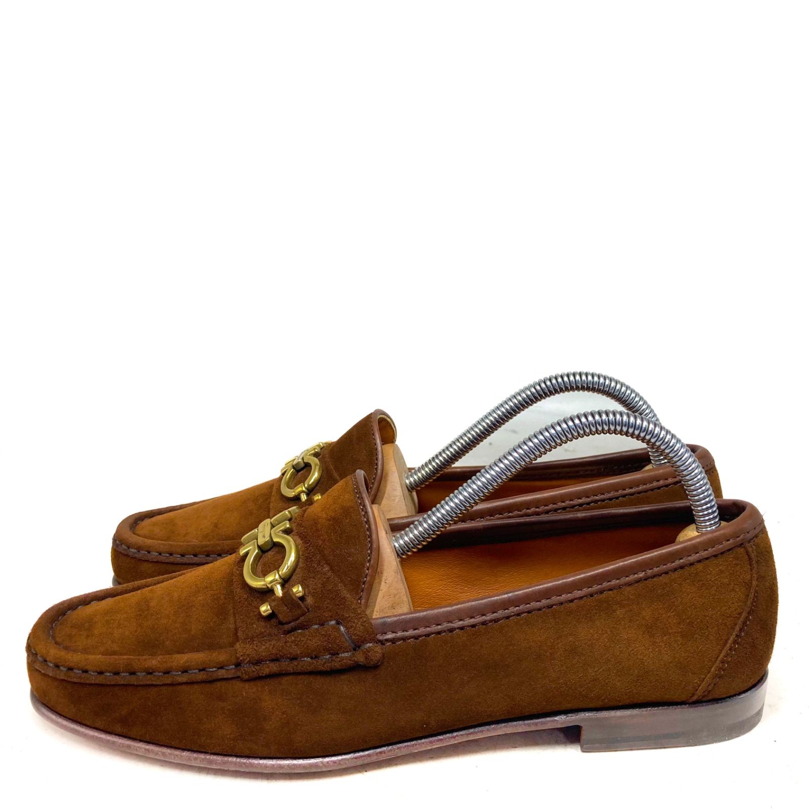 未使用・展示品】Salvatore Ferragamo サルヴァトーレフェラガモ