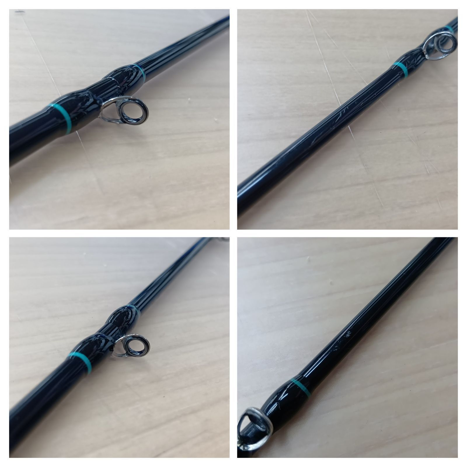 ☆【相模原橋本店 併売】DRT ツララ エルホリゾンテ70 リミックス