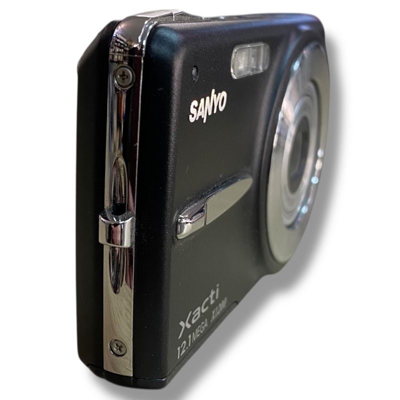 デジカメ　サンヨー SANYO 三洋電機 サンヨー/家電・カメラ・AV機器｜WonderREX-ONLINE