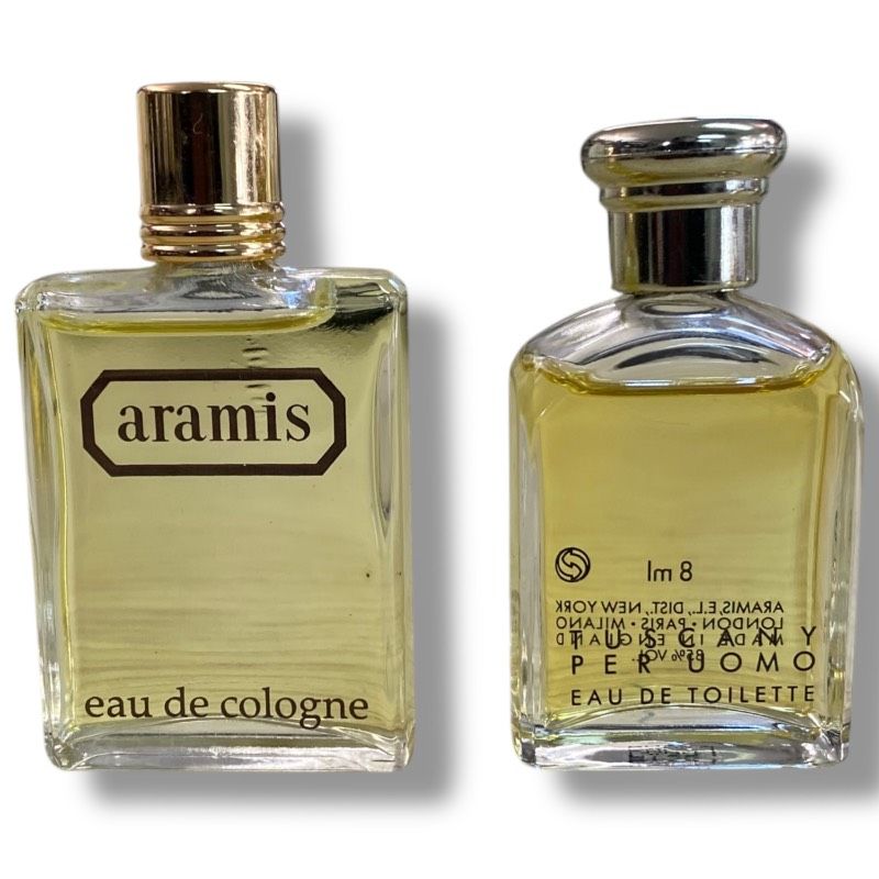 aramis 香水セット 3本 アラミス3点セット 【公式通販】