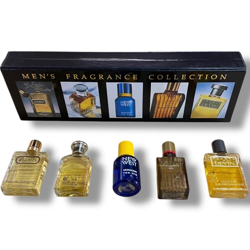 aramis アラミス 香水 美容液 セット㉔ aramis アラミス コロン フレグランスセット - メルカリ