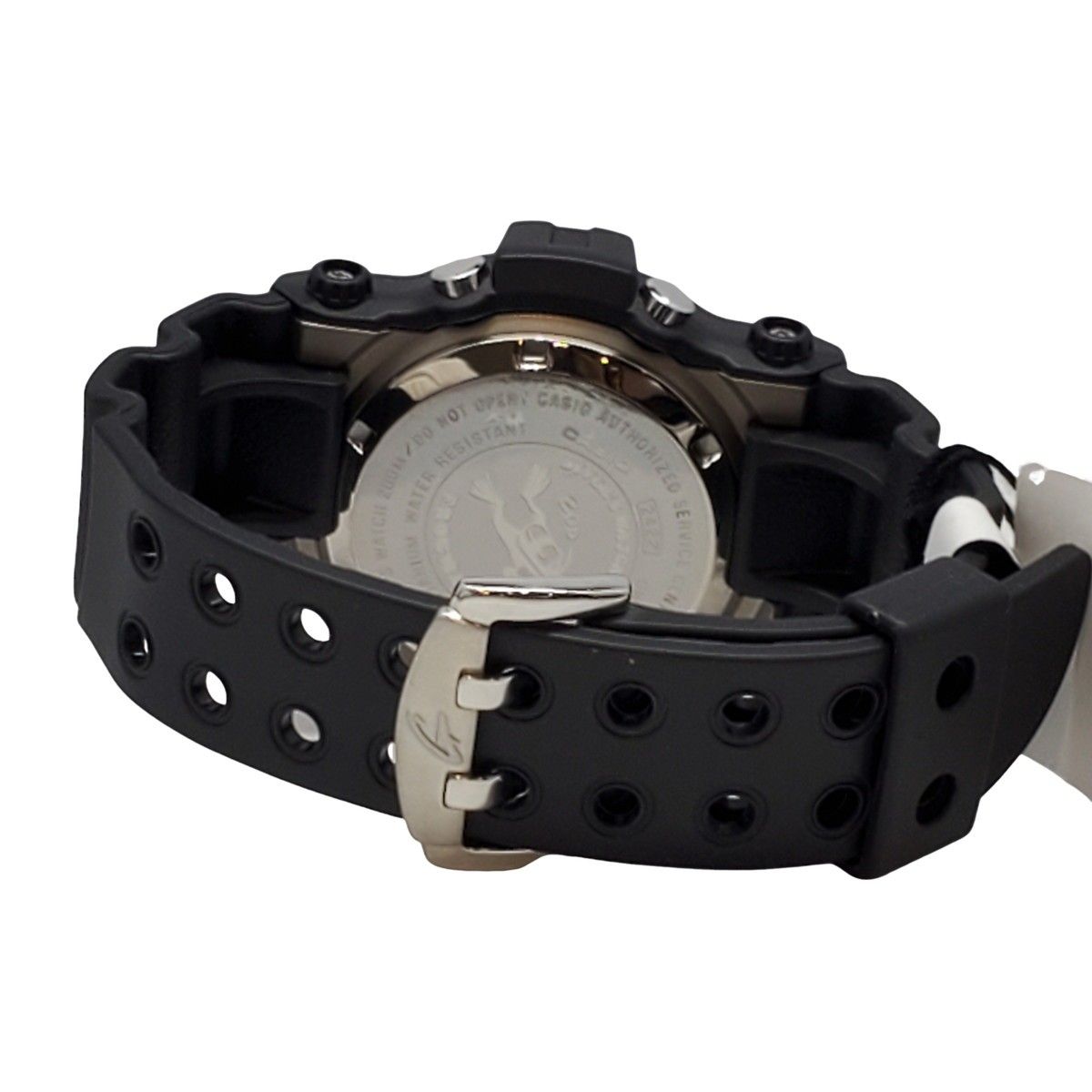 G-SHOCK ジーショック CASIO カシオ 腕時計 GW-200Z-1JF ファイナル