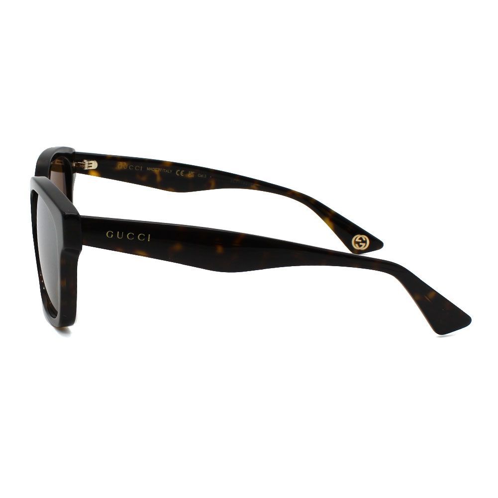 グッチ GUCCI GG1639SA 002 サングラス アジアンフィット 眼鏡 UV