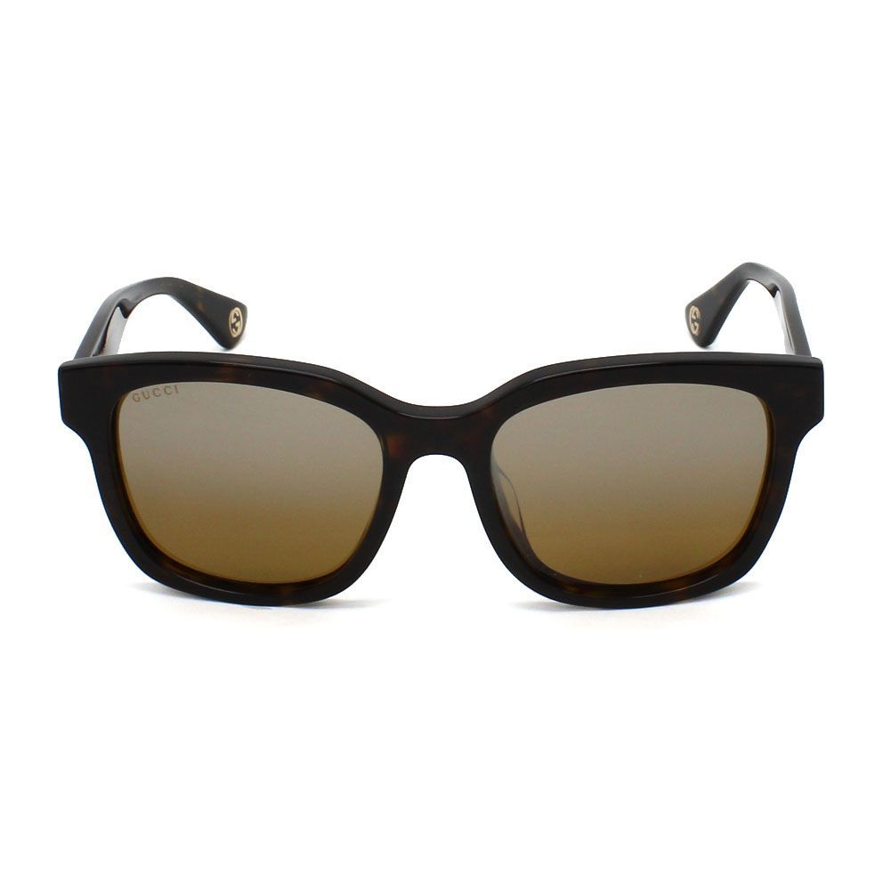 グッチ GUCCI GG1639SA 002 サングラス アジアンフィット 眼鏡 UV