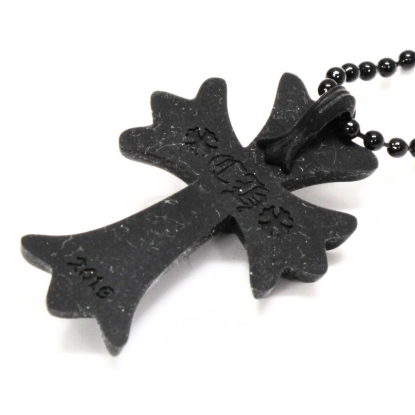 CHROME HEARTS 新宿店 クロムハーツ 新品 シリコンラバー スモールCH