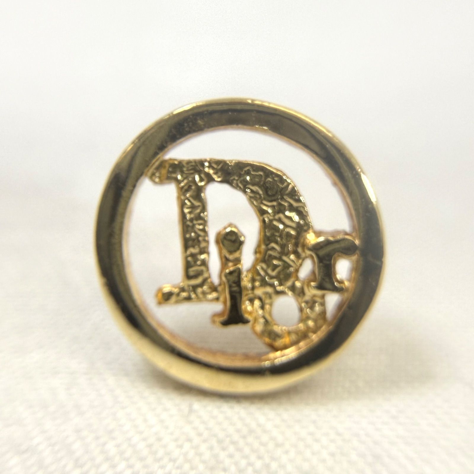 希少 ヴィンテージ品・美品】Christian Dior クリスチャン ディオール