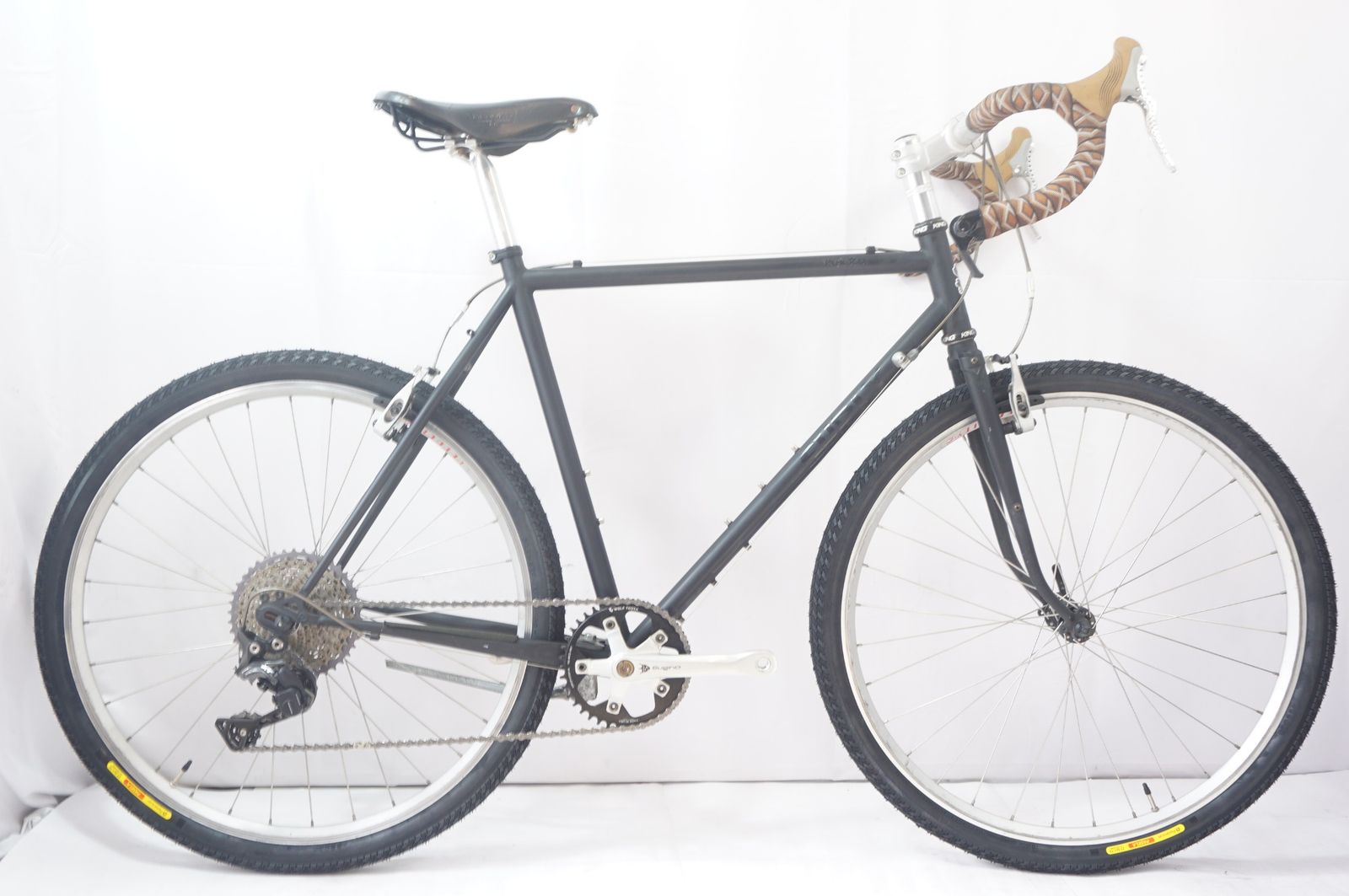 SURLY 「サーリー」 PACK RAT 2021年モデル ロードバイク / バイチャリ世田谷店