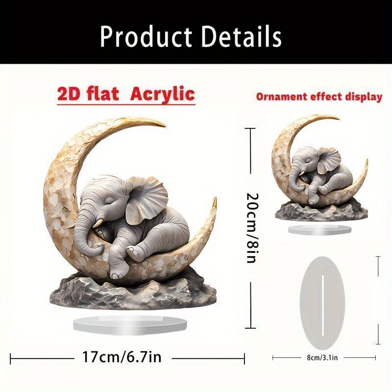 新品?未使用】 ゾウの置物 象の置物 ゾウ 象 エレファント 置物 