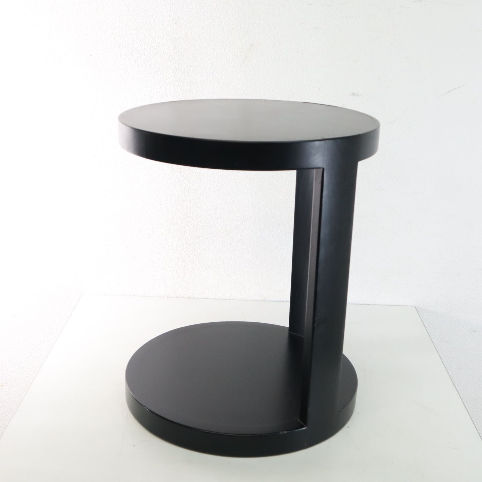 TIME＆STYLE タイム＆スタイル FRAGILE フラジャイル サイドテーブル