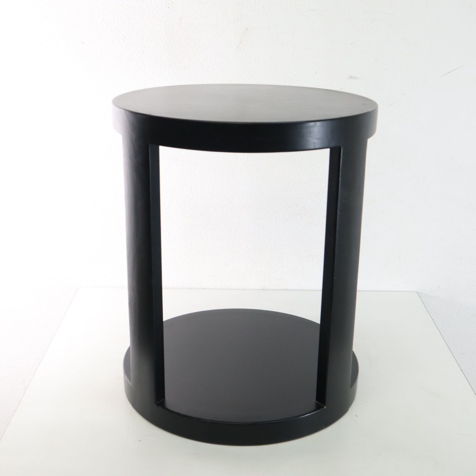 TIME＆STYLE タイム＆スタイル FRAGILE フラジャイル サイドテーブル