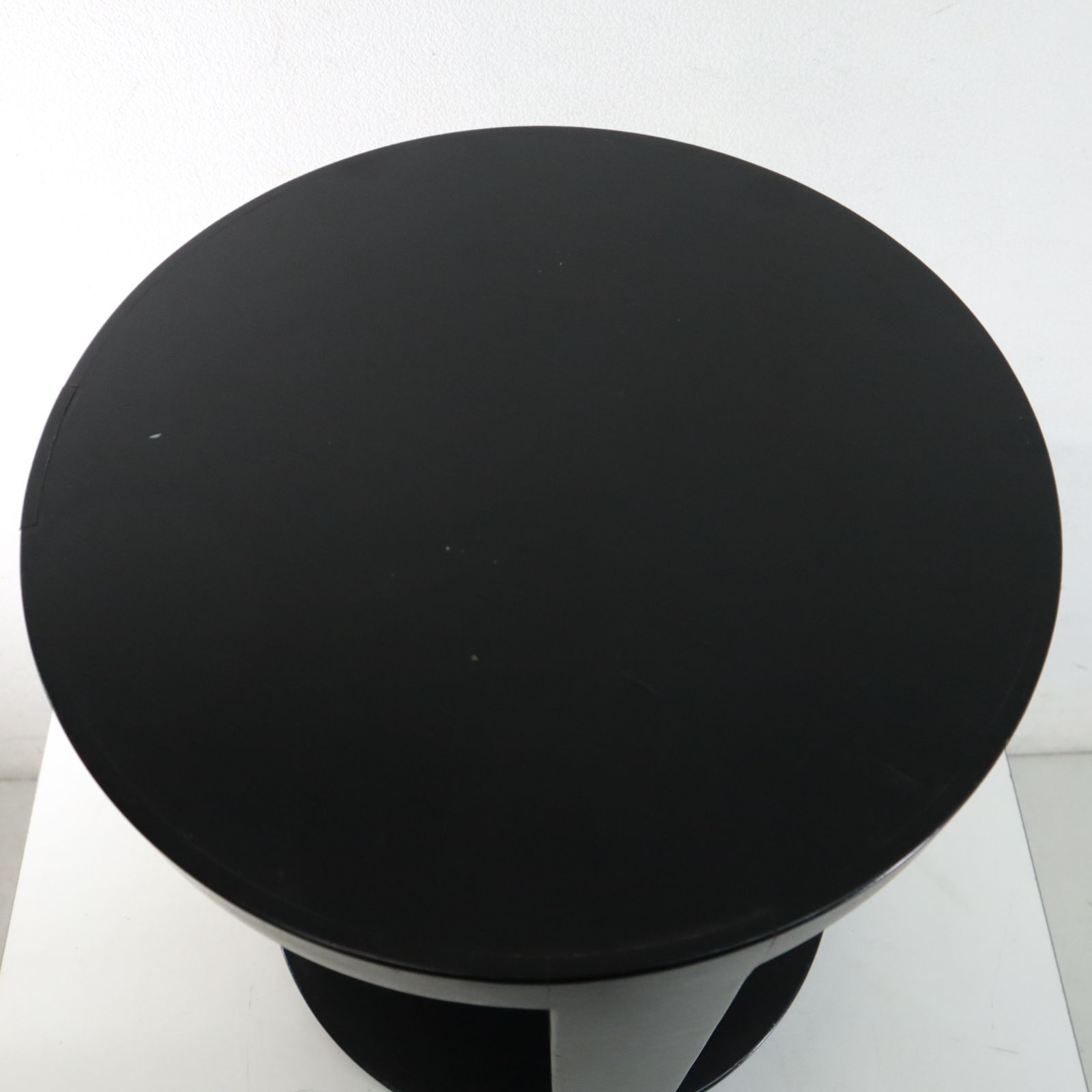 TIME＆STYLE タイム＆スタイル FRAGILE フラジャイル サイドテーブル