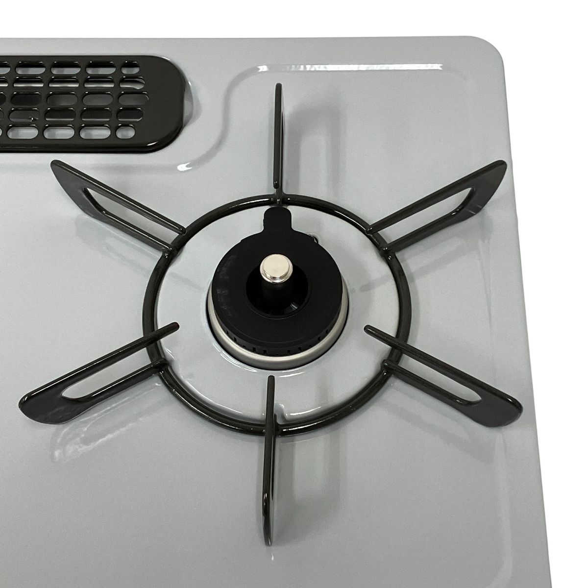 Rinnai リンナイ RTE350GRL 2025年製 都市ガス用 ガステーブル 2口 12A