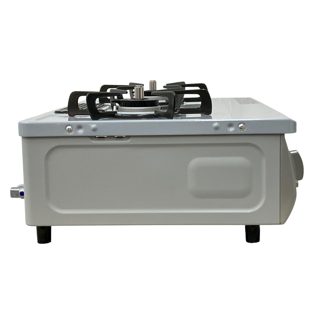 Rinnai リンナイ RTE350GRL 2025年製 都市ガス用 ガステーブル 2口 12A