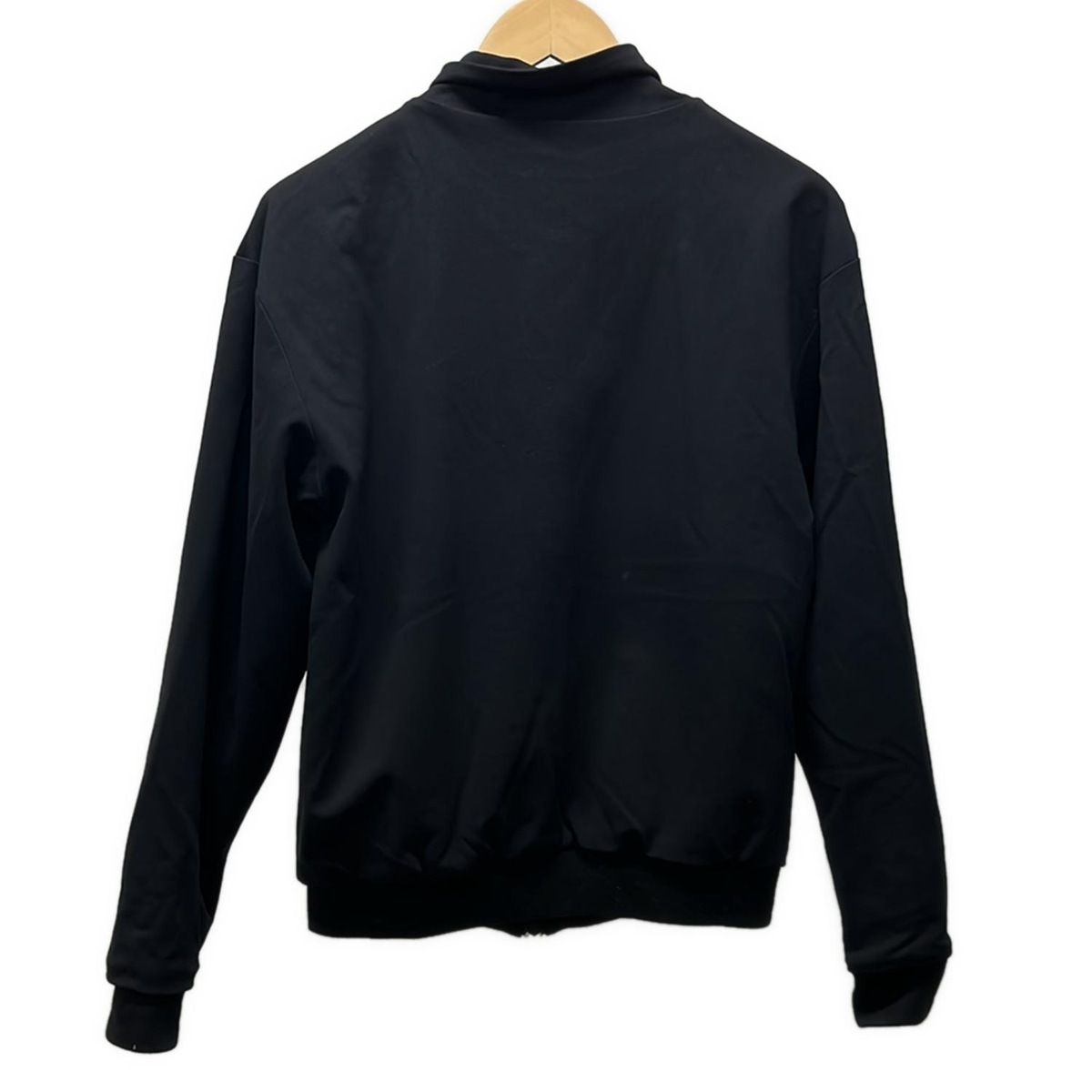 BALENCIAGA(バレンシアガ) ブルゾン サイズS メンズ美品 ロゴトラック