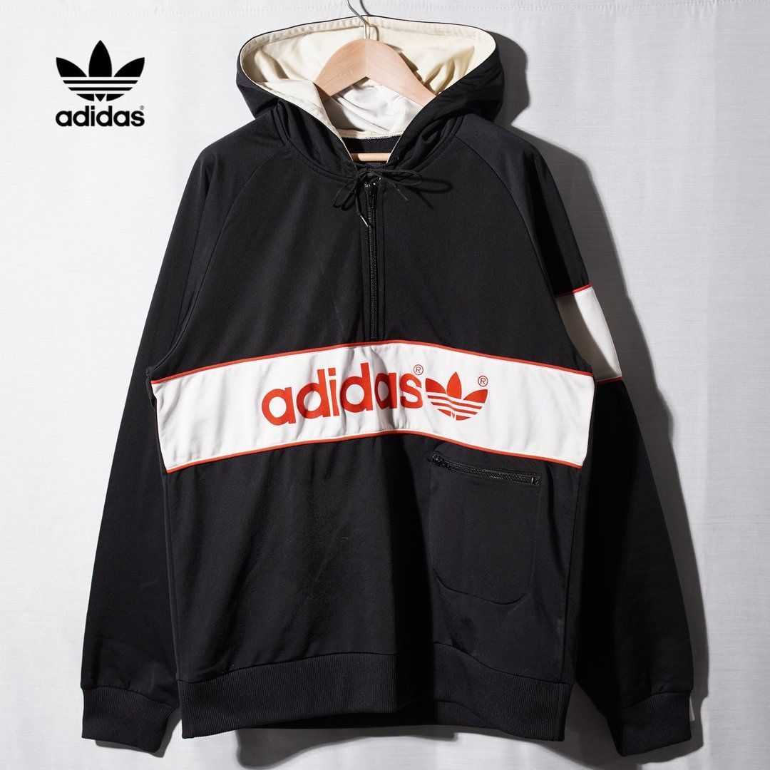 adidas originals パーカー&frasl;フーディー トラックジャケット M