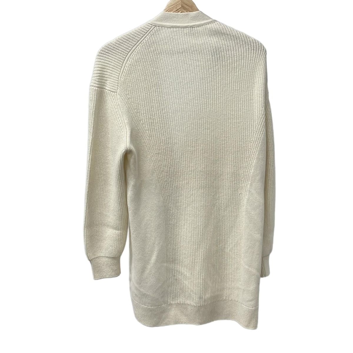 HERMES(エルメス) カーディガン サイズ34 S レディース - 2702D1