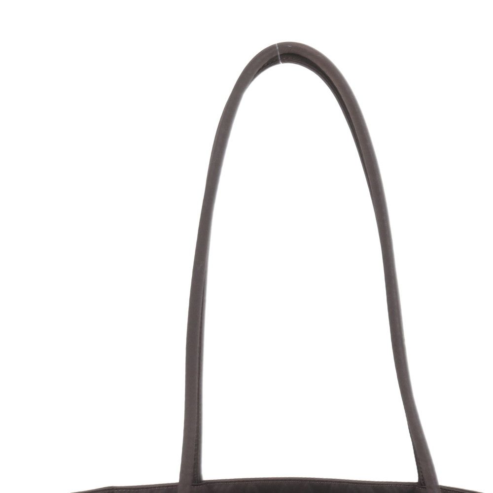 極美品 プラダ テスート ナイロン 三角ロゴ トート バッグ 肩掛け