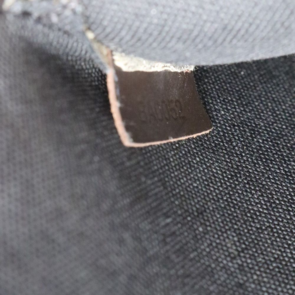 極美品 ルイヴィトン モノグラム グラセ エルヴィン M46580 レザー