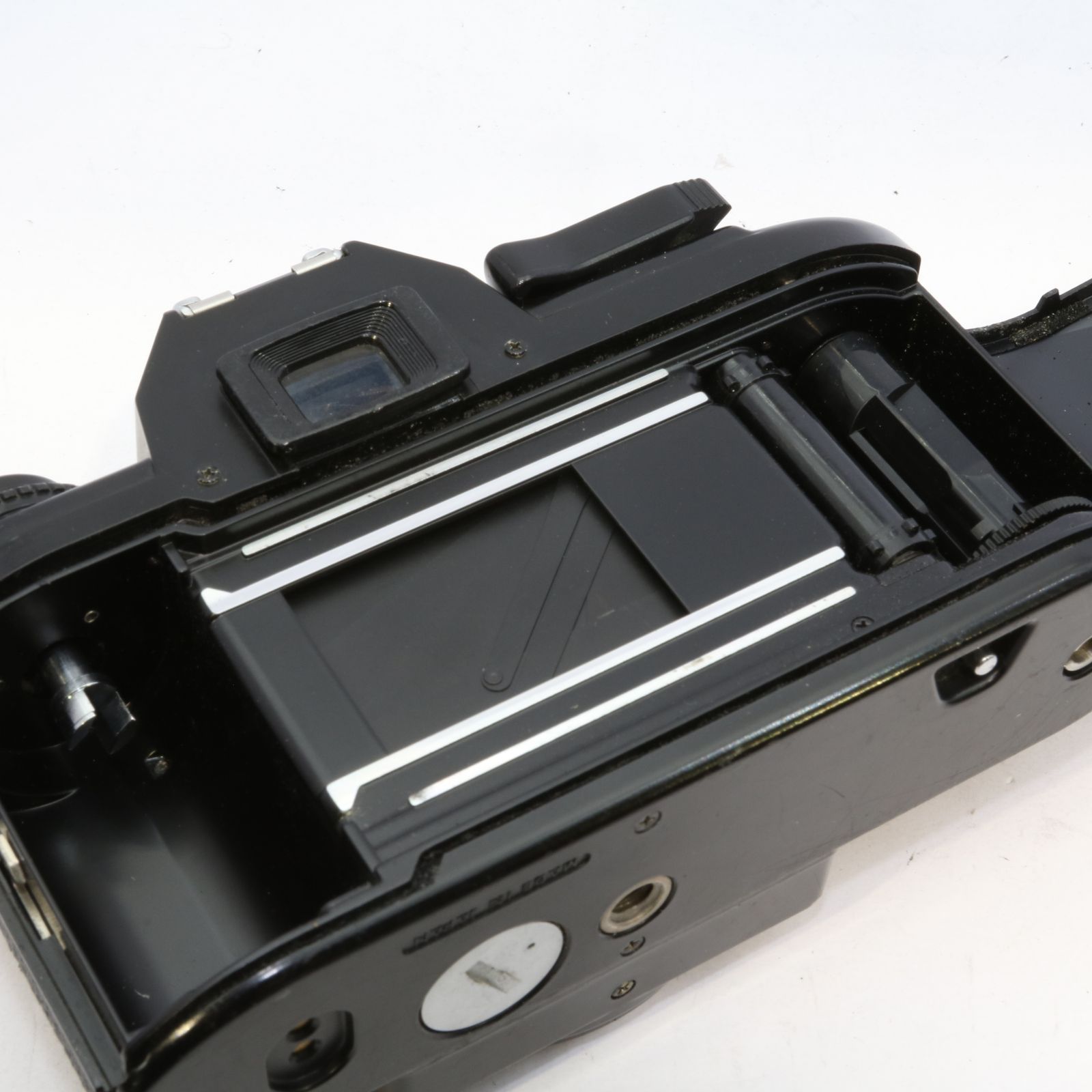 完動品】Nikon EM + NIKKOR 50mm F1.4 動作確認済み - メルカリ