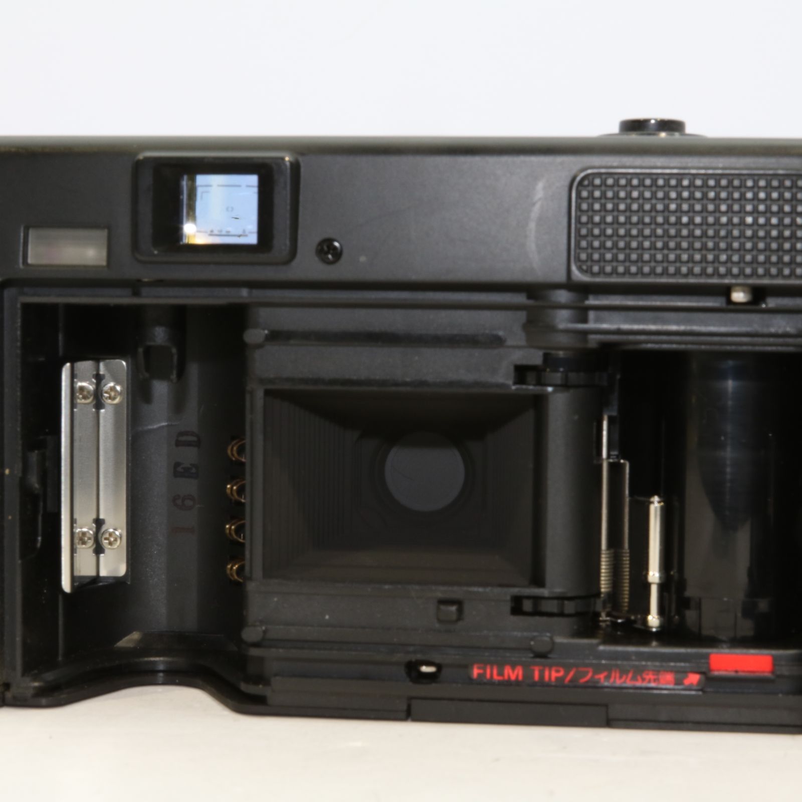 【動作確認済み】Nikon L35 AD2 美品 動作品 Nikon ニコン L35AD2 ピカイチ フィルムカメラ Nikon