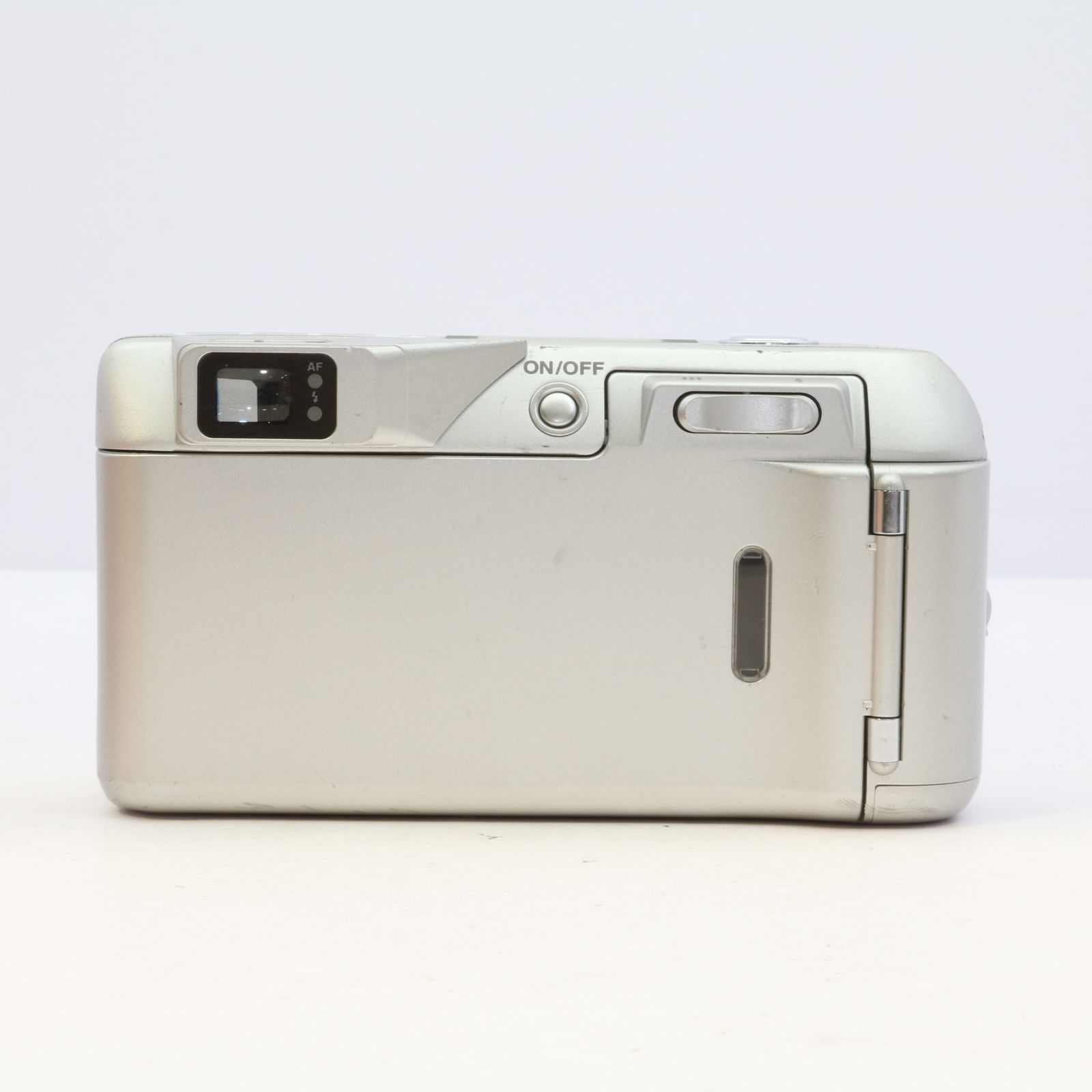 完動品】PENTAX ESPIO 170SL フィルムカメラ 動作確認済み - メルカリ