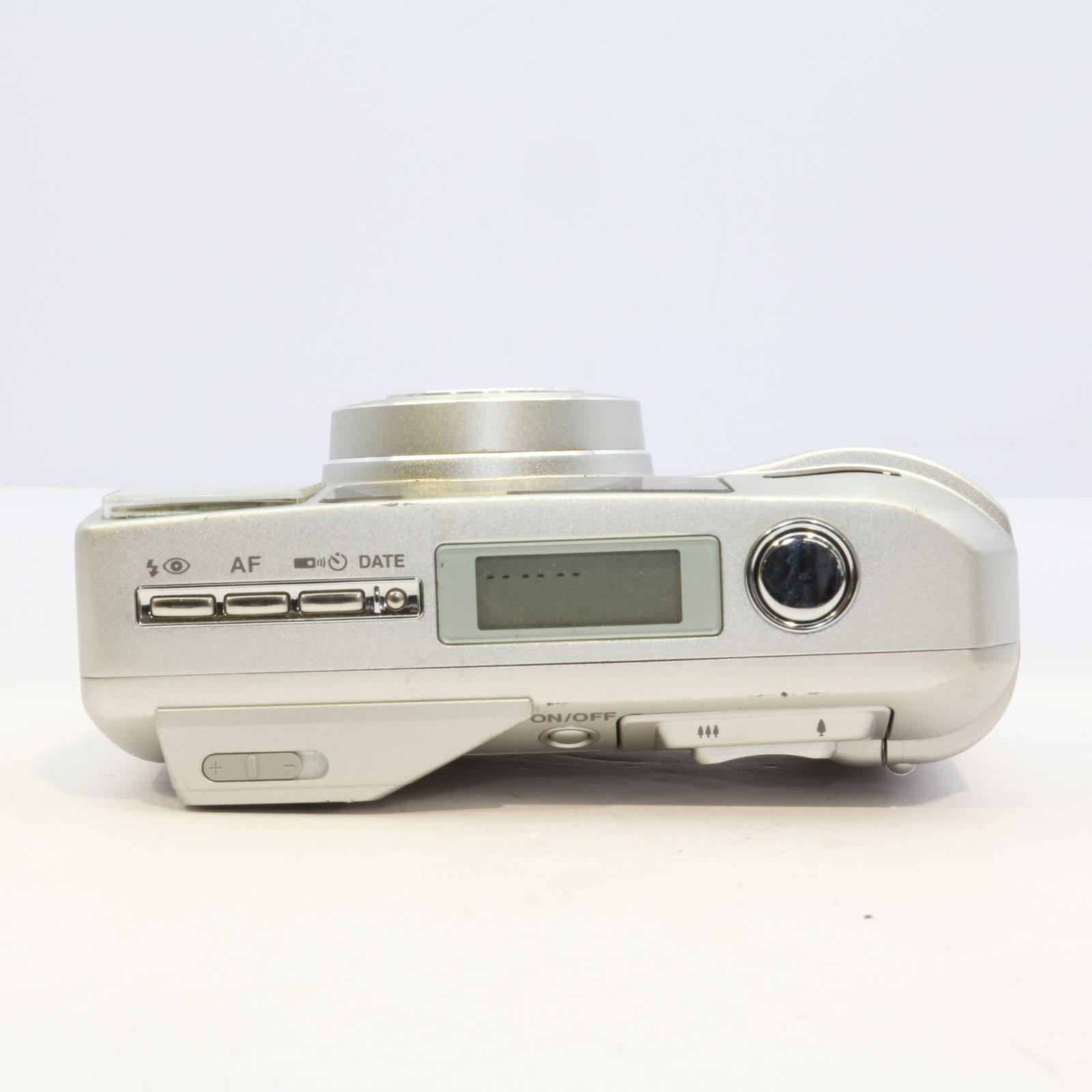 完動品】PENTAX ESPIO 170SL フィルムカメラ 動作確認済み - メルカリ