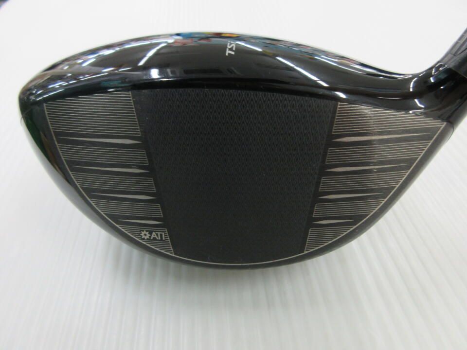 タイトリスト TSi3 10度 ツアーAD TP-5 Sフレックス ドライバー 中古