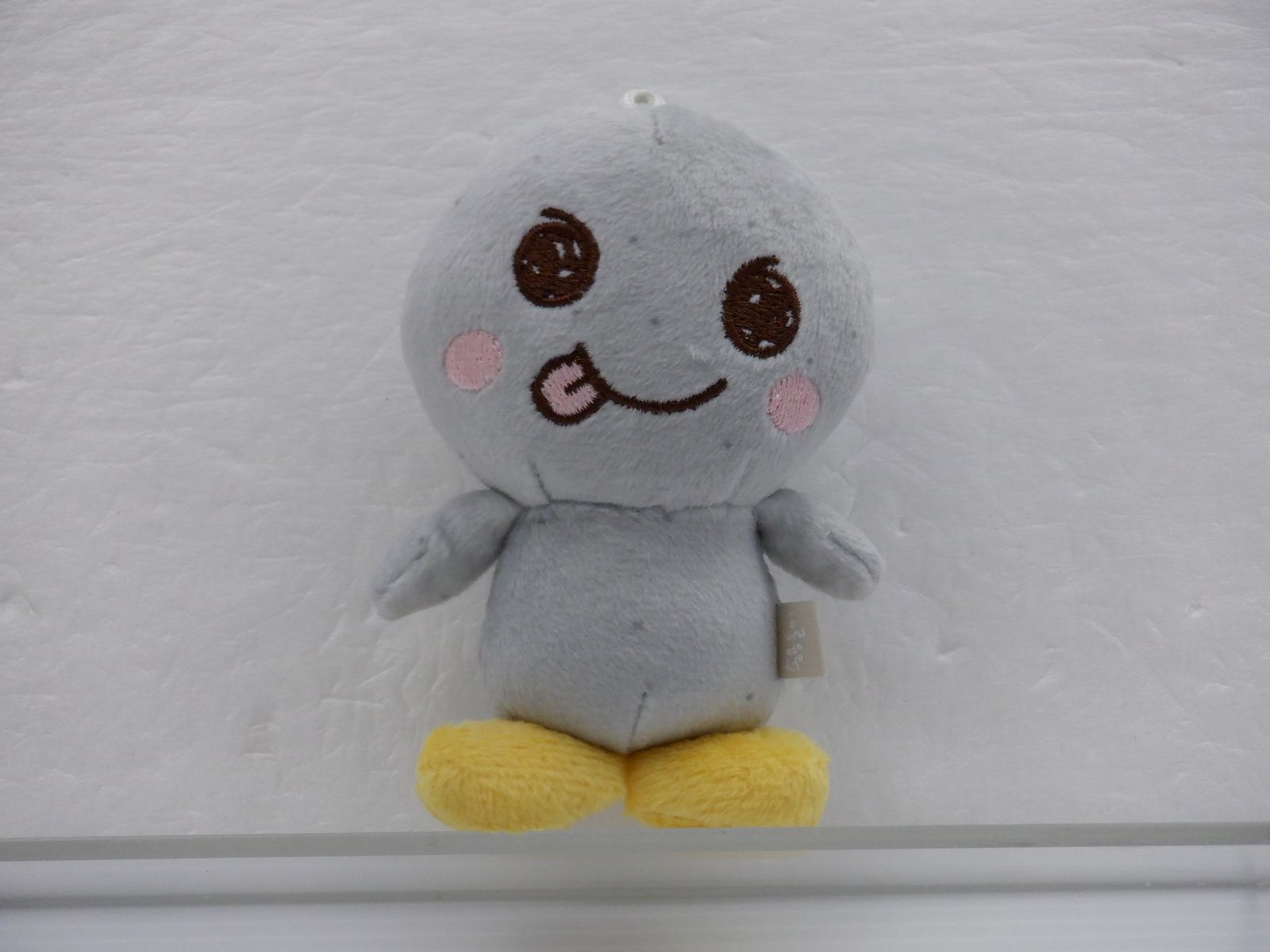 RIIZE バレンタイン 10cm doll キーリング ウンソク ソンヨンドリ