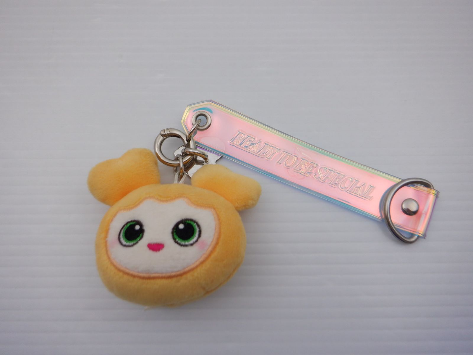 TWICE JIHYO READY TO BE in JAPAN SPECIAL BABY LOVELYS スマホ