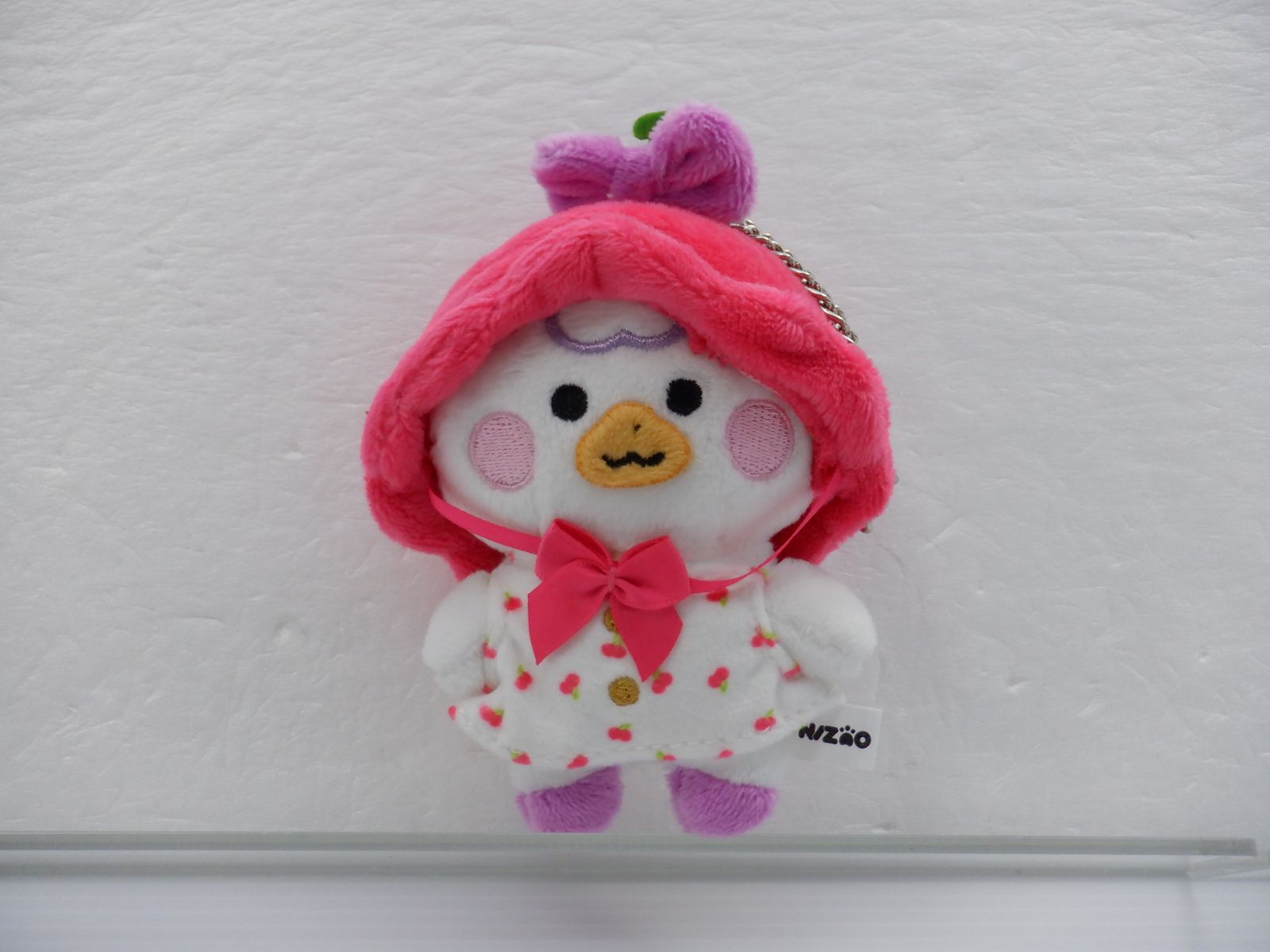 NiziU MAYA NIZOO MAYAN バッグチャーム マヤ マヤン - メルカリ