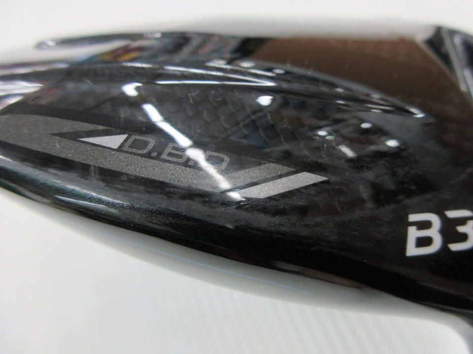 ブリヂストン ブリヂストン　B3MAX D　10.5度　VANQUISH BS40 for MAX　SRフレックス　ドライバー　中古　ゴルフドゥ！美里店【最短即日発送】 2024 B3MAX-D ドライバー VANQUISH BS40 for MAX カーボンシャフト 日本正規品