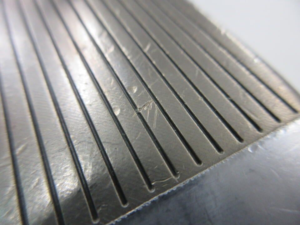 テーラーメイド MILLED GRIND 4 クローム 58度 ダイナミックゴールド