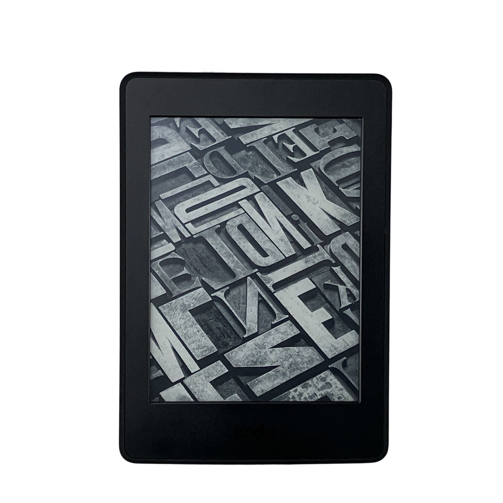 Amazon DP75SDI Kindle Paperwhite 第7世代 中古 Y10861055 - メルカリ
