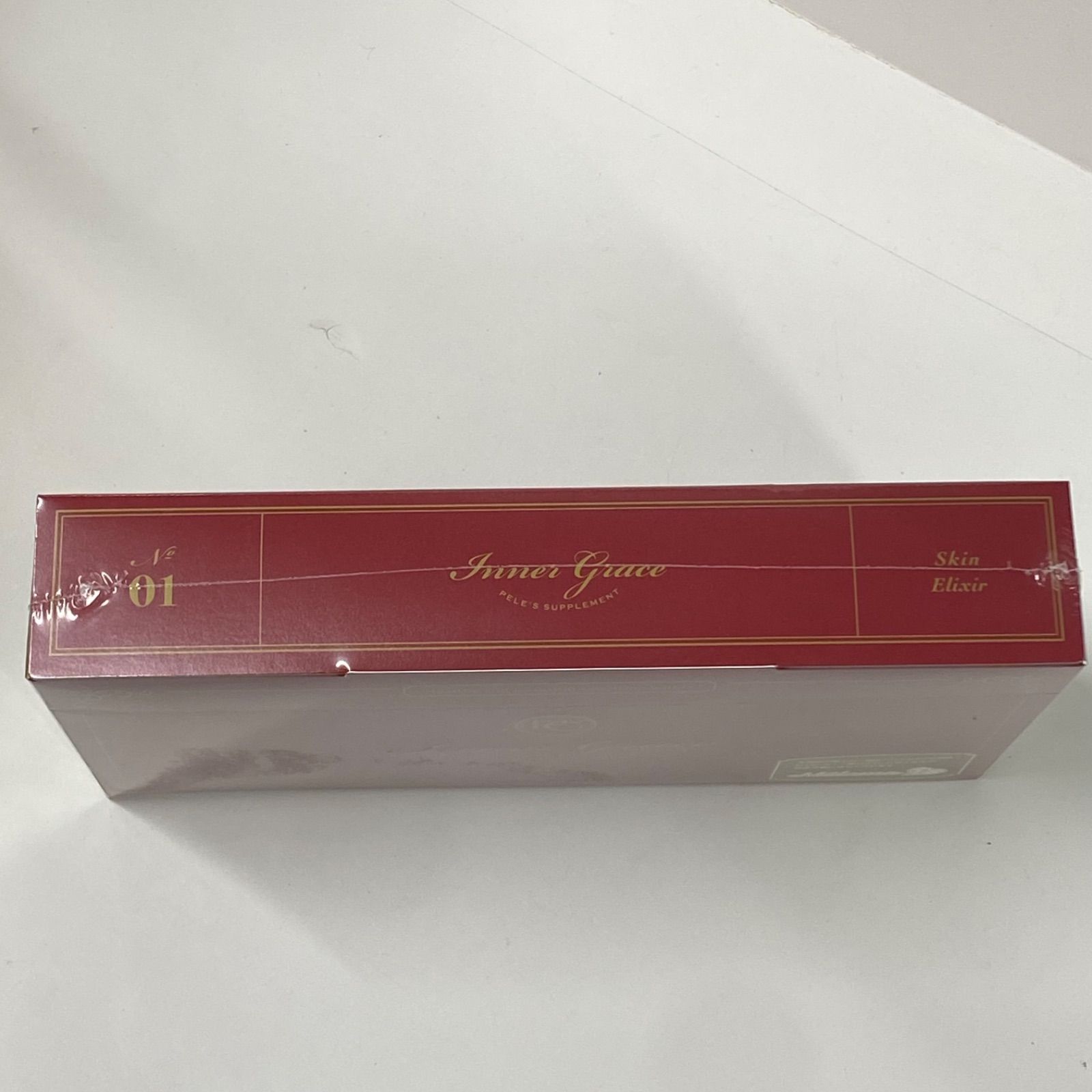 A8781 ペレ・グレイス インナーグレイス・スキンエリクサー