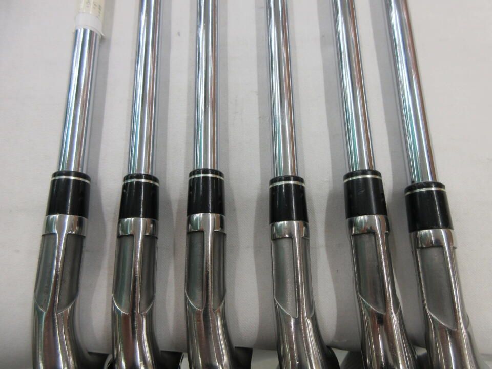 テーラーメイド SIM2 MAX KBS MAX MT85 JP Rフレックス アイアンセット