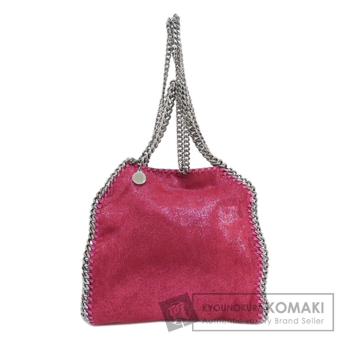Stella McCartney ステラマッカートニー ファラベラ 2WAY ハンドバッグ